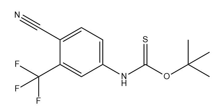 Bicalutamide Impurity 11